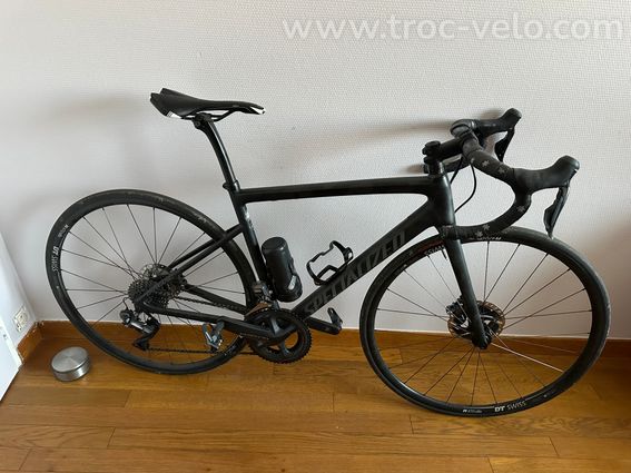 Specialized Tarmac