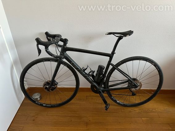 Specialized Tarmac - 2