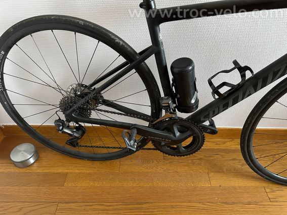Specialized Tarmac - 4