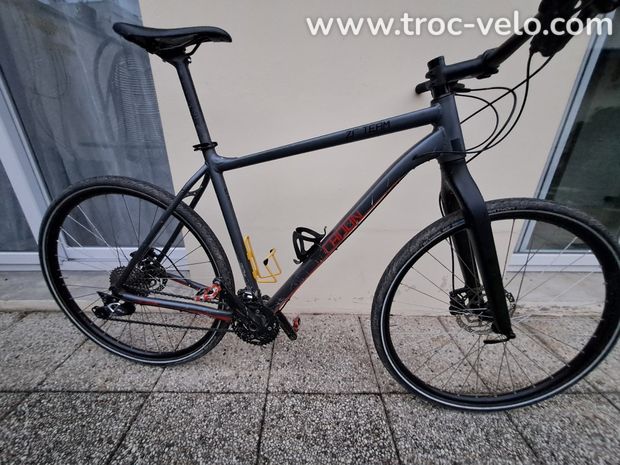 Vtt radon L-XL - 1