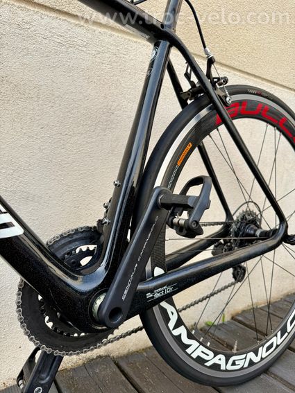 Specialized Tarmac Sl5 expert DA taille M 54 - 2