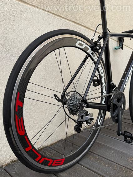 Specialized Tarmac Sl5 expert DA taille M 54 - 4