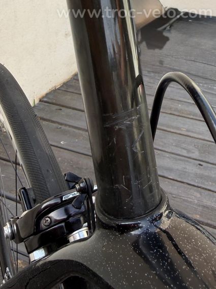 Specialized Tarmac Sl5 expert DA taille M 54 - 10