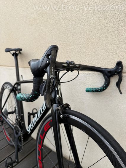 Specialized Tarmac Sl5 expert DA taille M 54 - 11