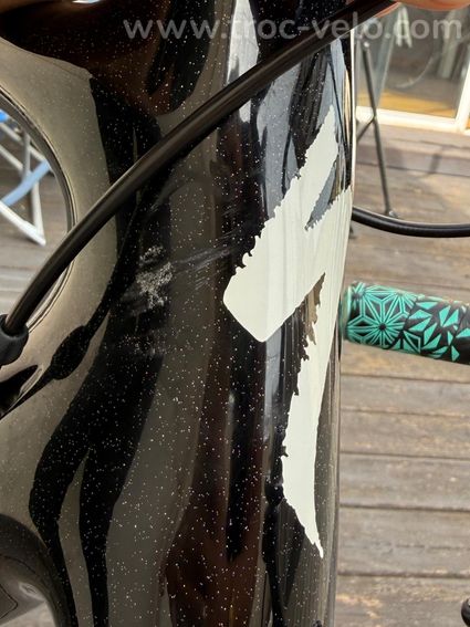 Specialized Tarmac Sl5 expert DA taille M 54 - 12