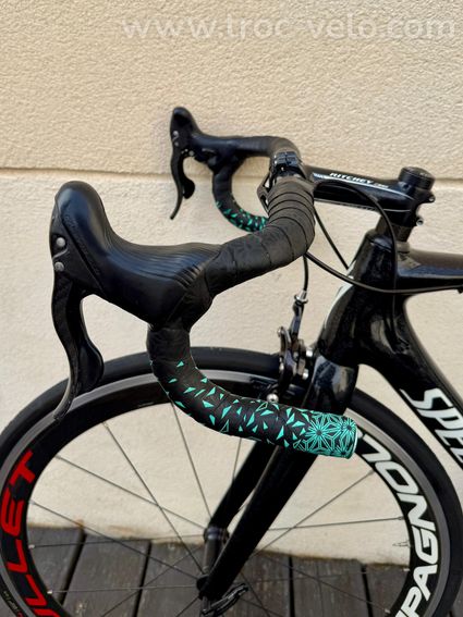 Specialized Tarmac Sl5 expert DA taille M 54 - 13