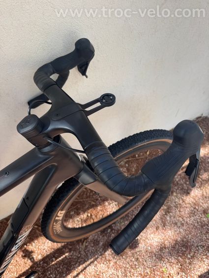 Grail CFR Taille S - GRX di2 - 2025 - 4