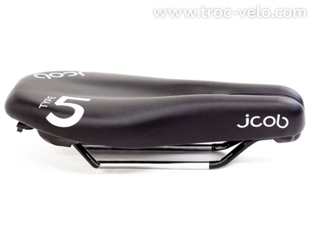 Selle Triathlon Cobb type 5 - 1