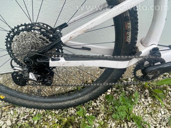 ORBEA OIZ M-PRO cadre OMX 2023 - 2