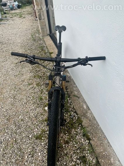 ORBEA OIZ M-PRO cadre OMX 2023 - 3