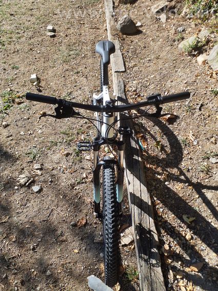Rockrider E ST120  - 5