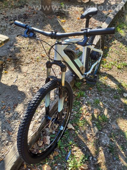 Rockrider E ST120  - 6