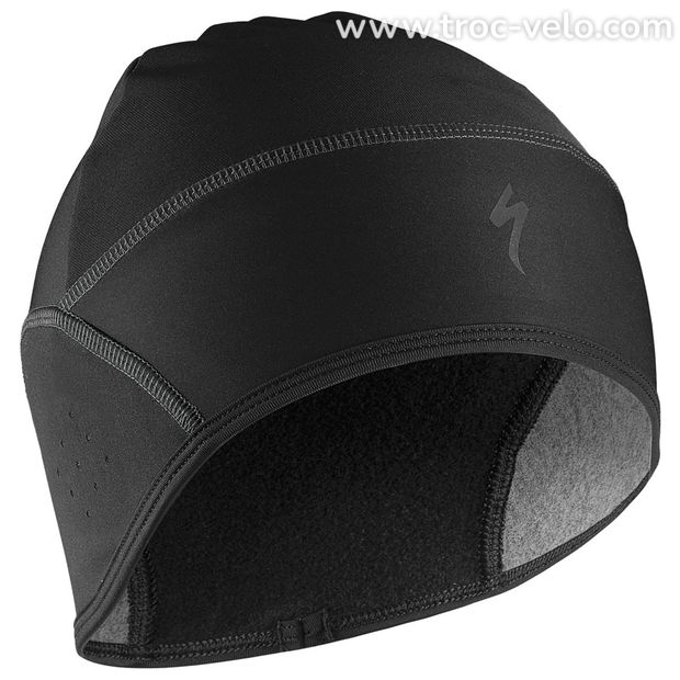 Bonnet Sous-Casque SPECIALIZED UNDERHELMET - Noir. - 1