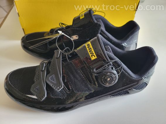mavic ksyrium ultimate 2 - 2