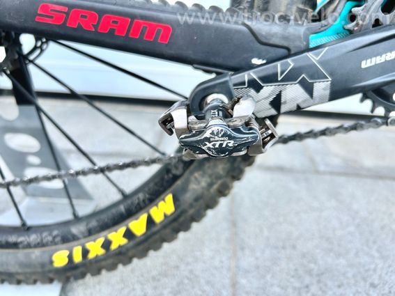Santa Cruz 5010 C R 2021 - 5