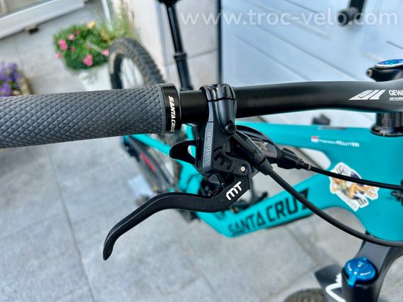 Santa Cruz 5010 C R 2021 - 6
