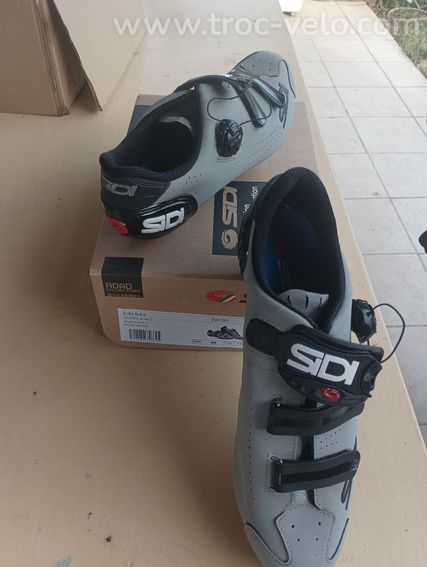 Chaussures route - 2