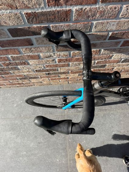Ridley Noah Aero+ 2020 – Ultegra – Roues carbone Forza – Freins à disque - 3
