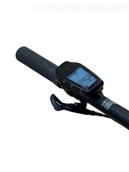 Haibike AllTrail 6 29 pouces VTT électrique Sram SX 2022 - 6