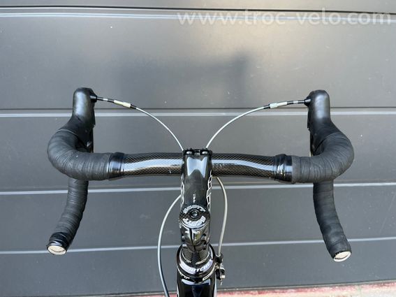 Scott Addict R2 Carbone 2007 – Taille 54 – Groupe Dura-Ace - 3