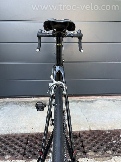Scott Addict R2 Carbone 2007 – Taille 54 – Groupe Dura-Ace - 5