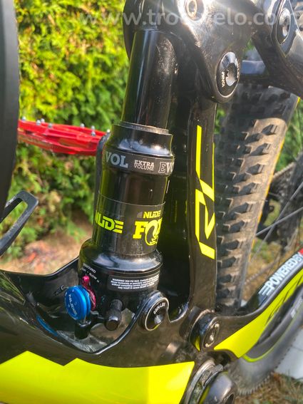 Scott sparck rc 900 - 6