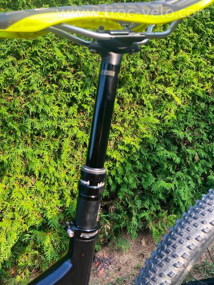 Scott sparck rc 900 - 7