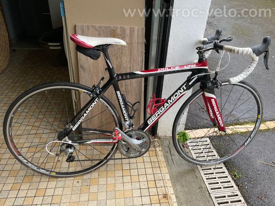 BERGAMONT Dolce LT - Taille S - 2