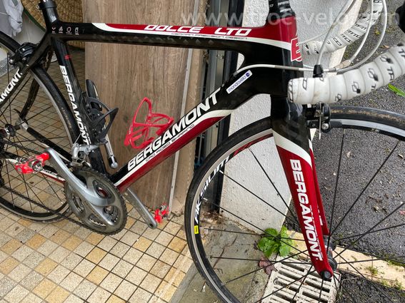 BERGAMONT Dolce LT - Taille S - 3