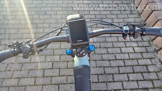 Riese & Müller Superdelite Mountain Rohloff XL - 3