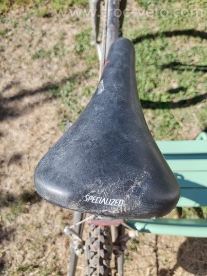 vends vélo Specialized Hardrock  - 9