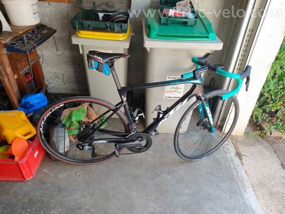KTM Revelator Alto