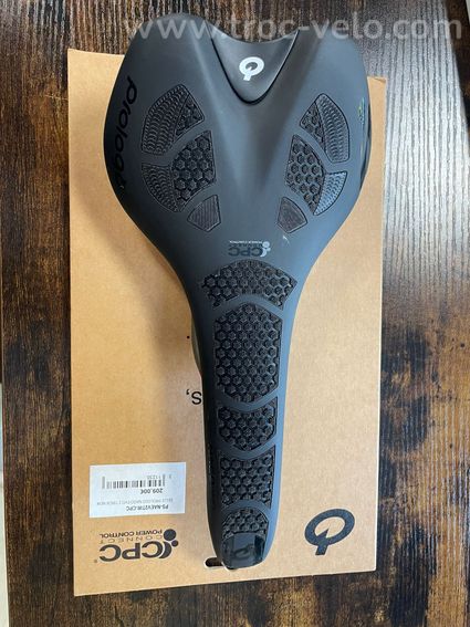 NEUF ! Selle prologo nago evo 2 tirox CPC 134