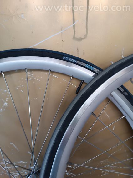 Paire De Roues Mavic Cxp 14 8 Vitesses  - 3