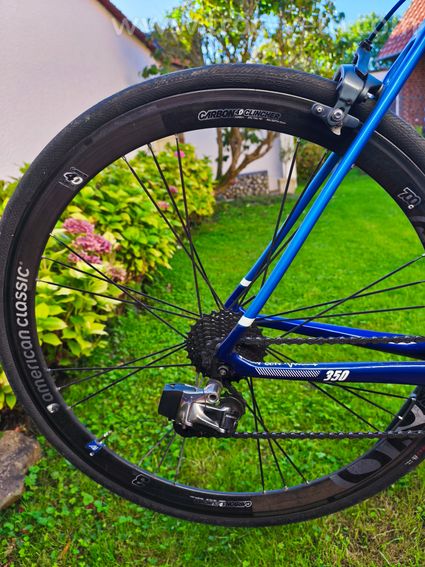 Origine axome 350 - 2