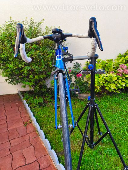 Origine axome 350 - 3