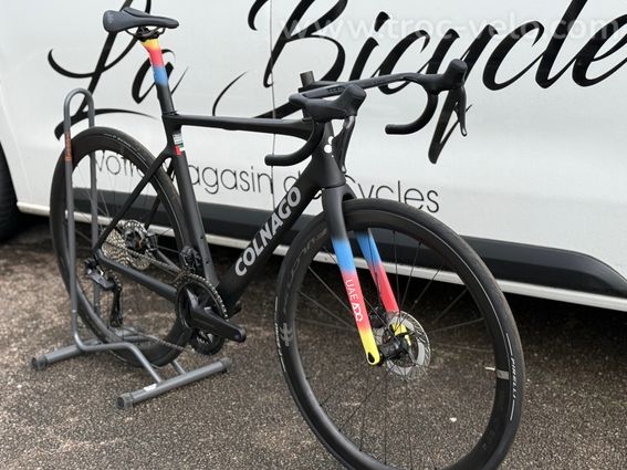 COLNAGO V4RS - 2