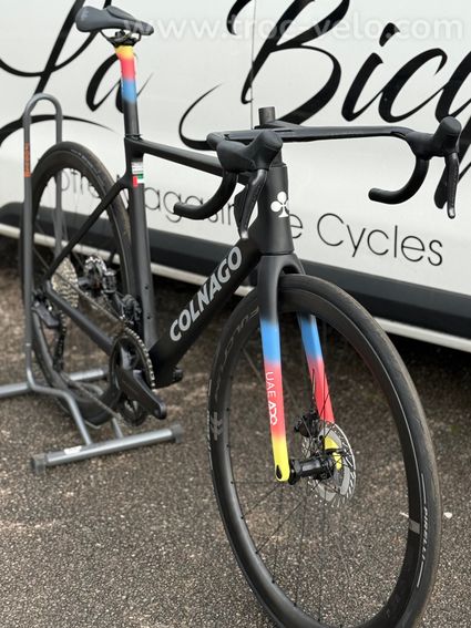 COLNAGO V4RS - 4