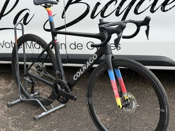 COLNAGO V4RS - 5