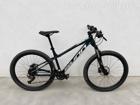 Vélo sunn