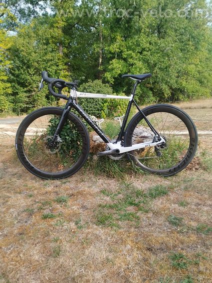 Vélo route - 2