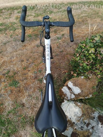 Vélo route - 3