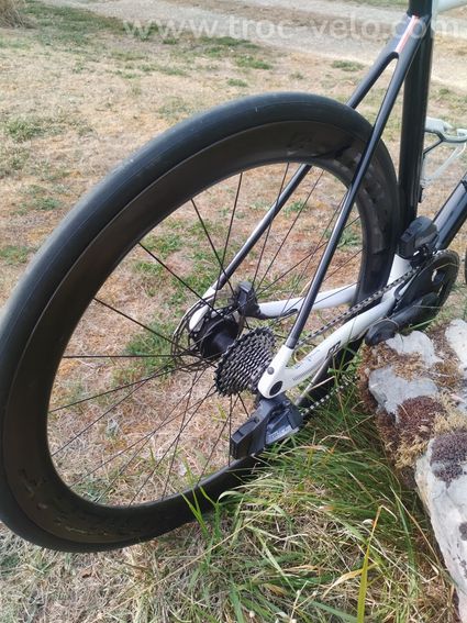 Vélo route - 4