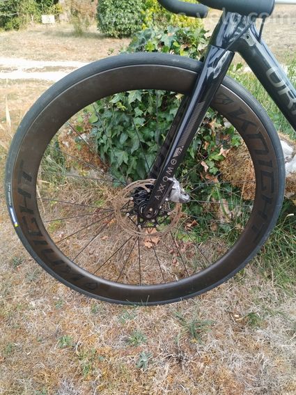 Vélo route - 6