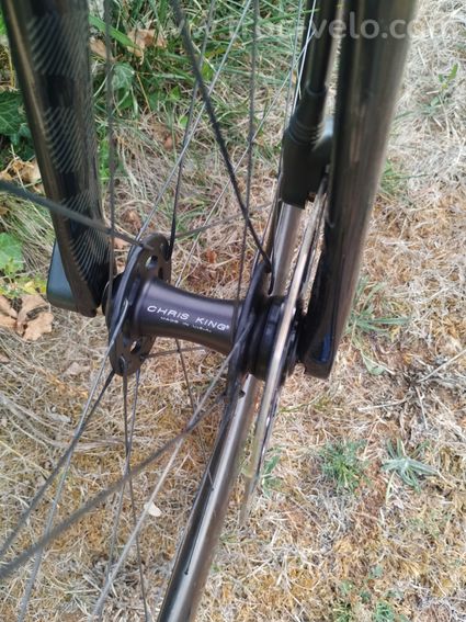 Vélo route - 7