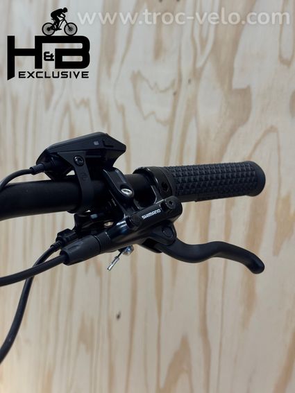 KTM Macina Chacana 792 29 pouces VTT électrique Shimano XT 2024 - 5