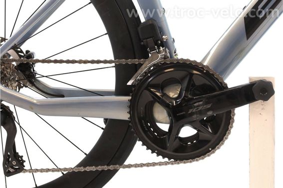 Produit Reconditionne Bh Rs1 4 5 Di2 12v Bleu Velo De Route Tres Bon Etat - 4