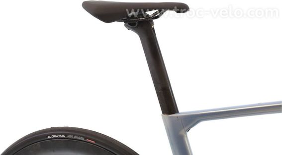 Produit Reconditionne Bh Rs1 4 5 Di2 12v Bleu Velo De Route Tres Bon Etat - 8