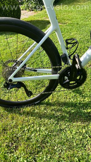 Scott Addict 30 2025 (nouveau modèle) M - 2