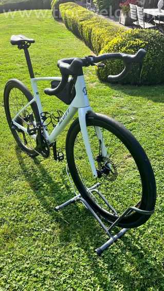 Scott Addict 30 2025 (nouveau modèle) M - 3